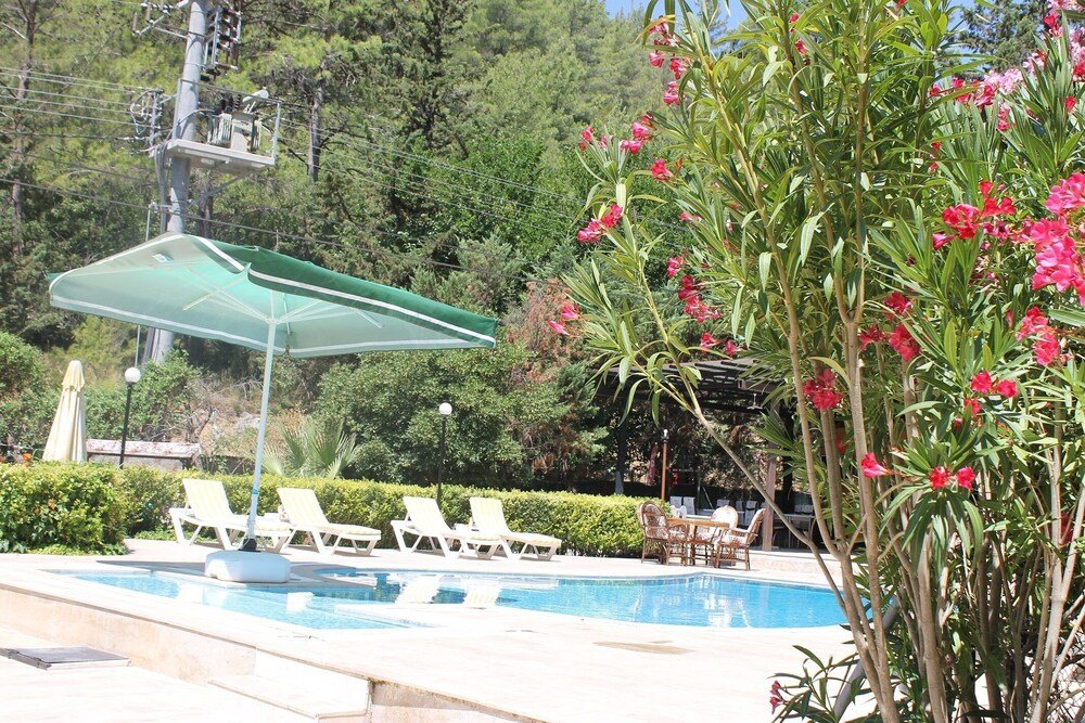 Кумлуджа: Heaven Garden Boutique Bungalow