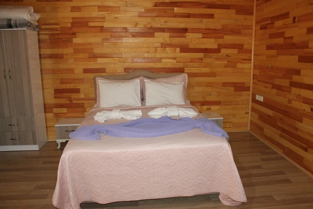 Кумлуджа: Heaven Garden Boutique Bungalow