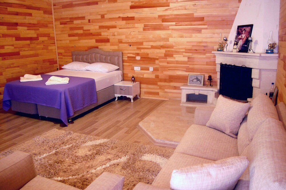 Кумлуджа: Heaven Garden Boutique Bungalow