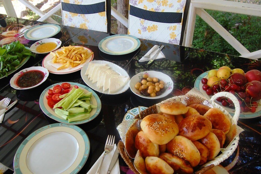 Кумлуджа: Heaven Garden Boutique Bungalow