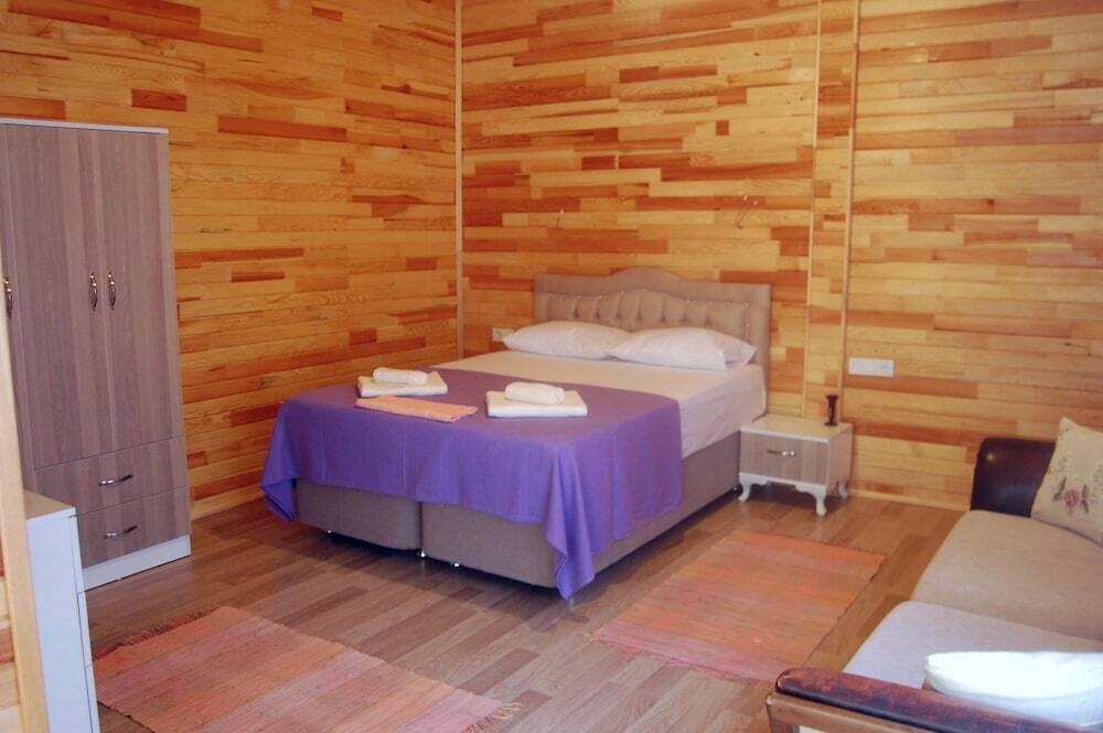 Кумлуджа: Heaven Garden Boutique Bungalow
