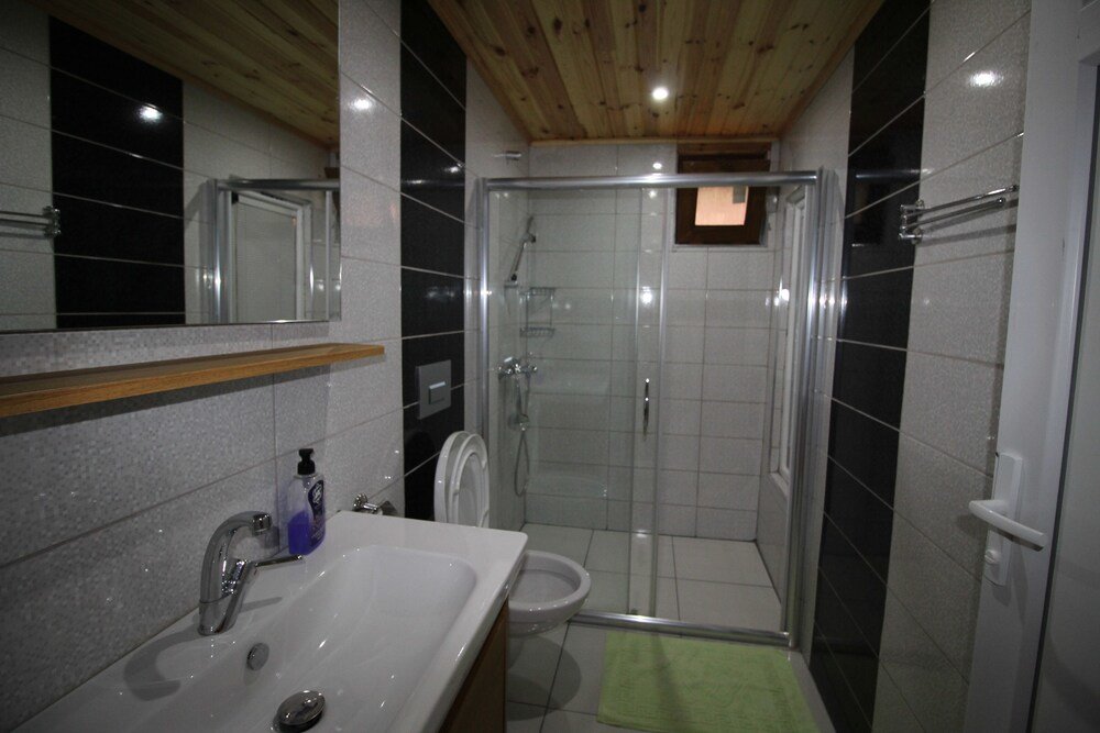 Кумлуджа: Heaven Garden Boutique Bungalow