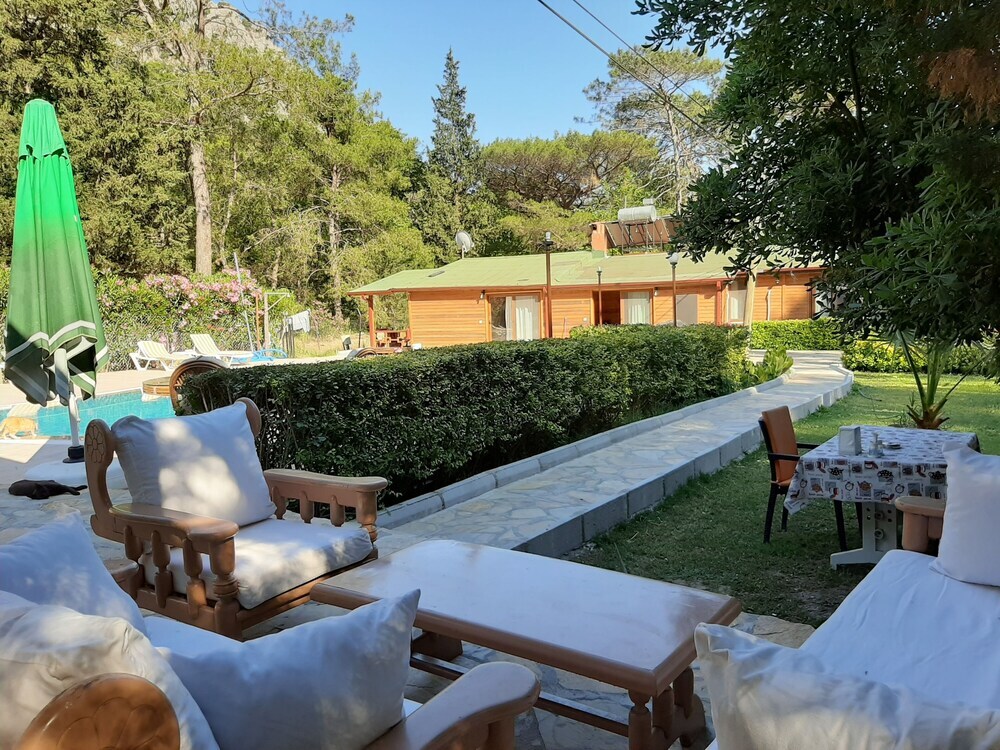Кумлуджа: Heaven Garden Boutique Bungalow