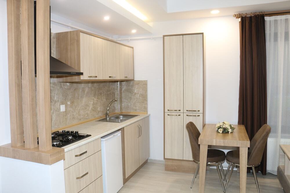 Эрзинджан: Celebi Home Suit Otel