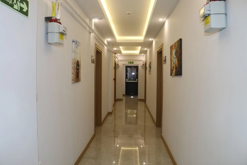 Эрзинджан: Celebi Home Suit Otel