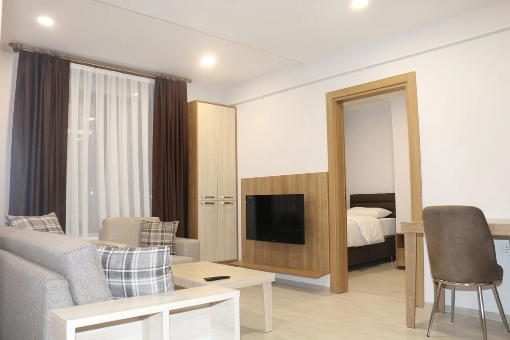 Эрзинджан: Celebi Home Suit Otel