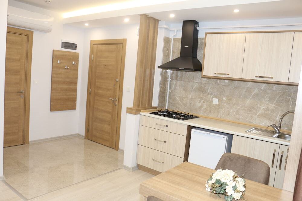 Эрзинджан: Celebi Home Suit Otel
