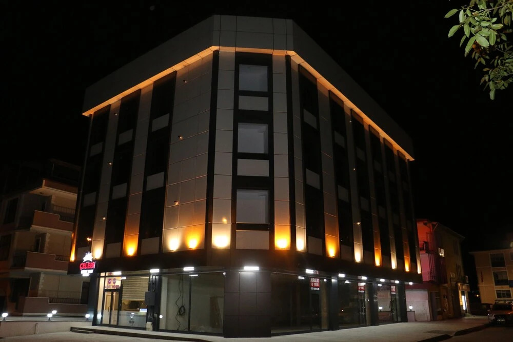 Эрзинджан: Celebi Home Suit Otel