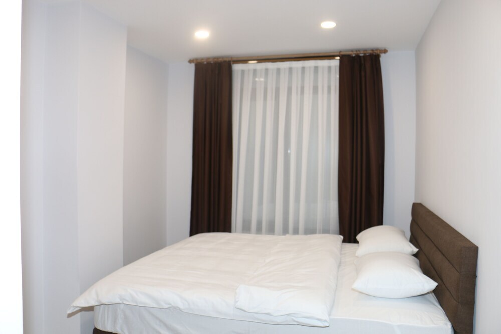 Эрзинджан: Celebi Home Suit Otel