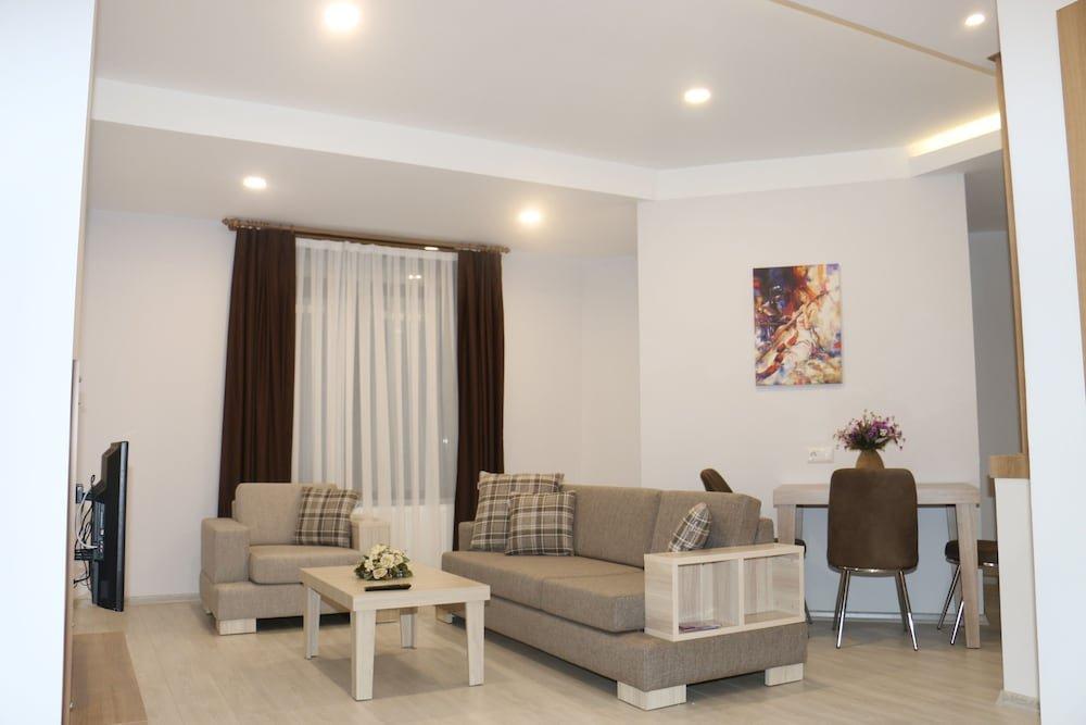 Эрзинджан: Celebi Home Suit Otel