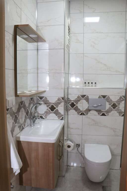 Эрзинджан: Celebi Home Suit Otel