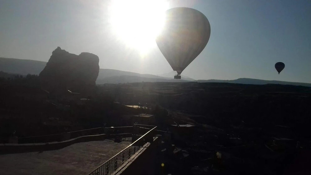 Ургуп: Aziz Cave Hotel