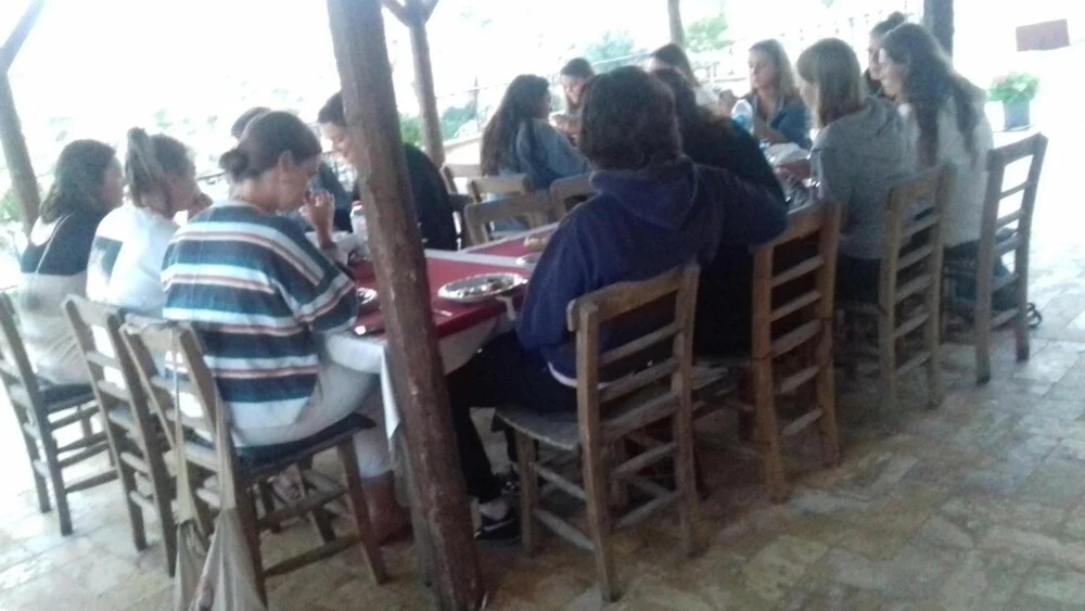 Ургуп: Aziz Cave Hotel