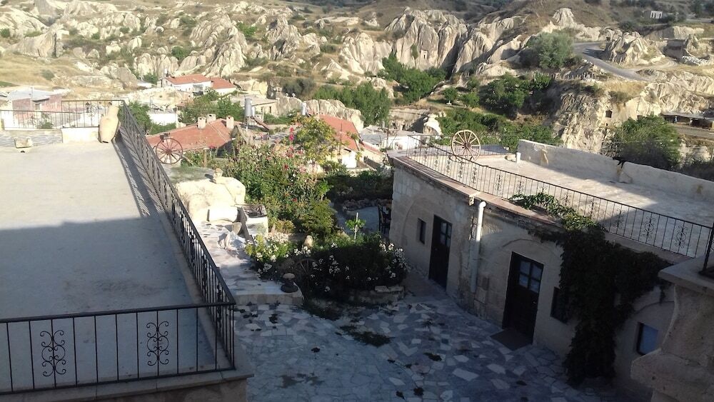 Ургуп: Aziz Cave Hotel