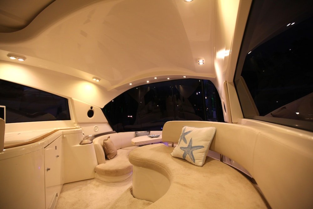 Ekimbey Yatch — фото 1