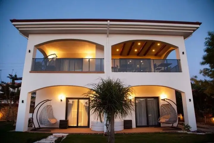Payam Guest House — фото 1