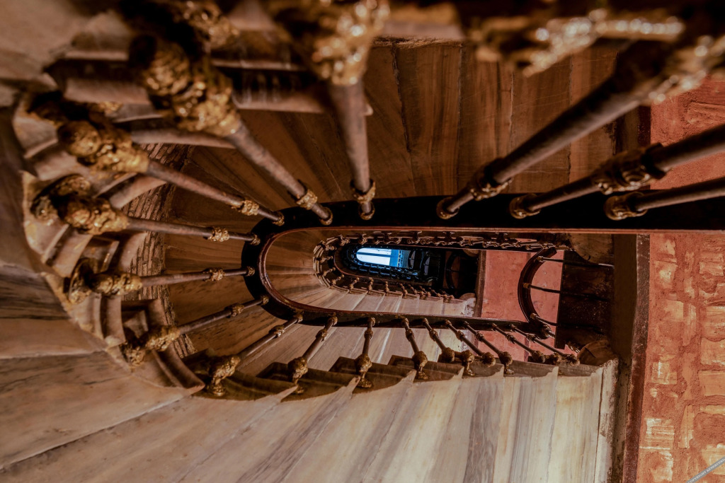 Стамбул: Sanat Hostel Taksim