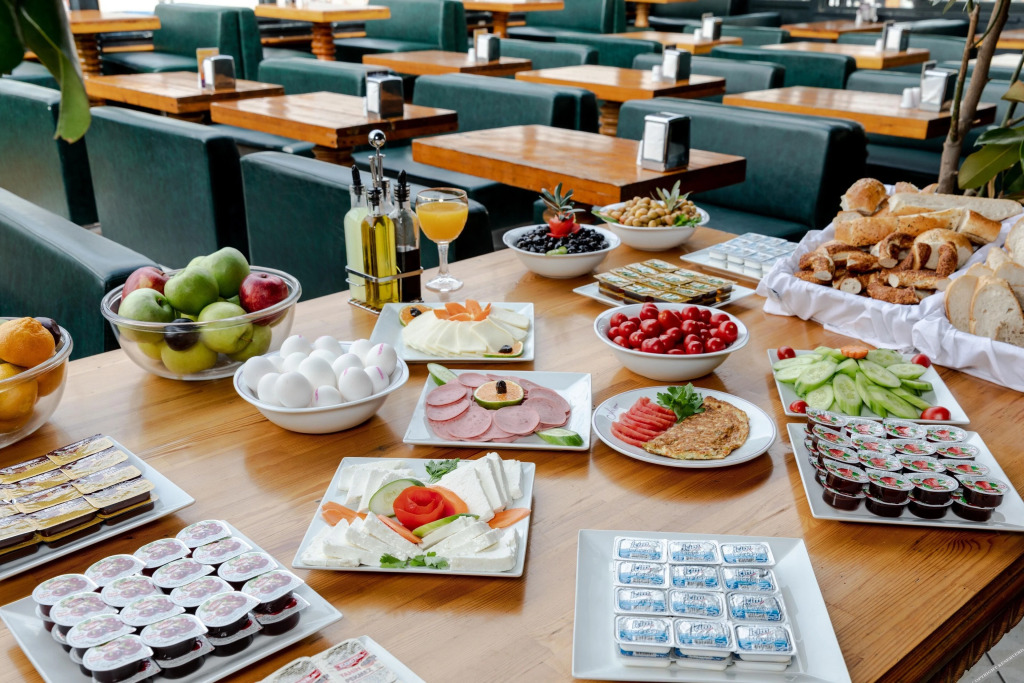 Стамбул: Sanat Hostel Taksim