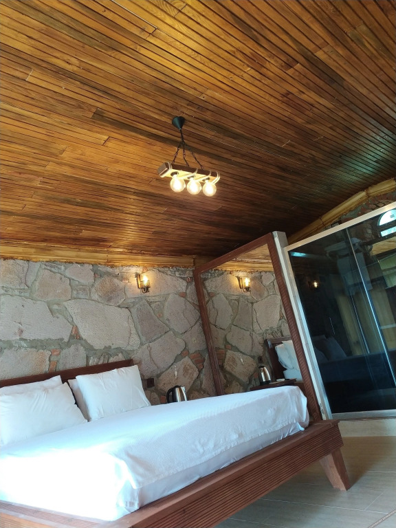 Дикили: Selale Stone House Boutique Hotel