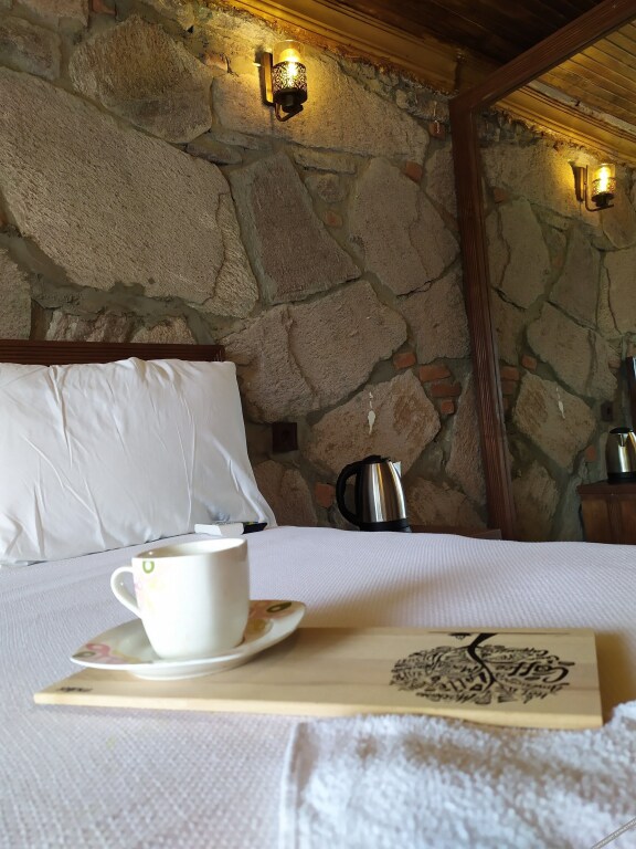 Дикили: Selale Stone House Boutique Hotel