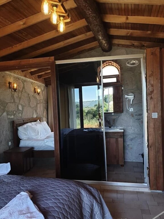 Selale Stone House Boutique Hotel — фото 3