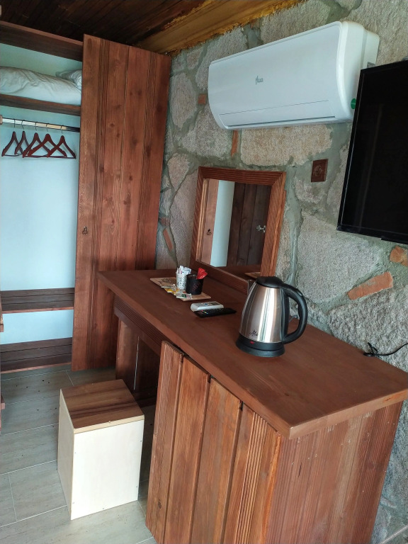 Дикили: Selale Stone House Boutique Hotel