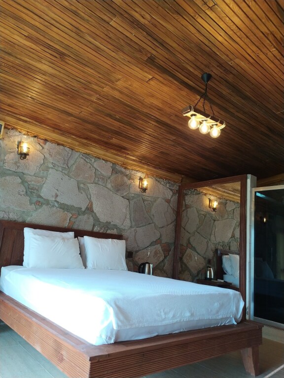 Selale Stone House Boutique Hotel — фото 4