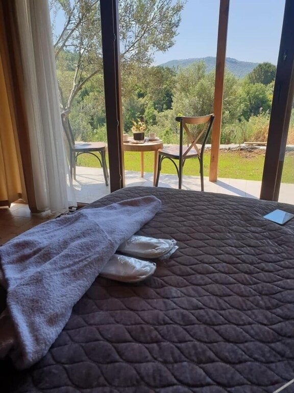 Дикили: Selale Stone House Boutique Hotel