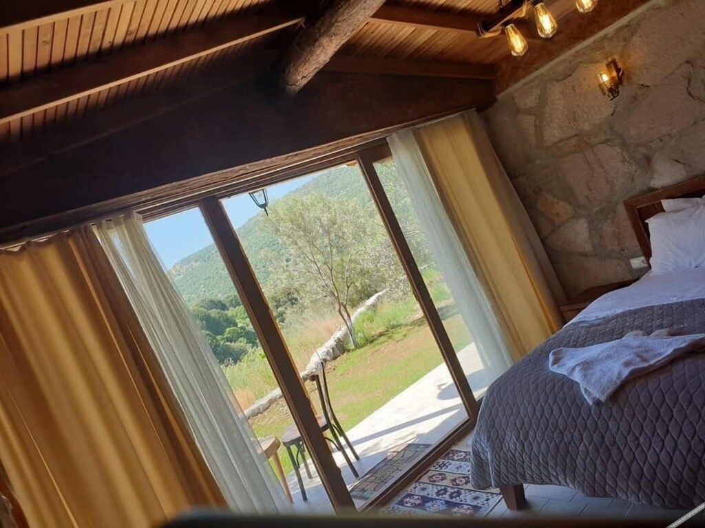 Дикили: Selale Stone House Boutique Hotel
