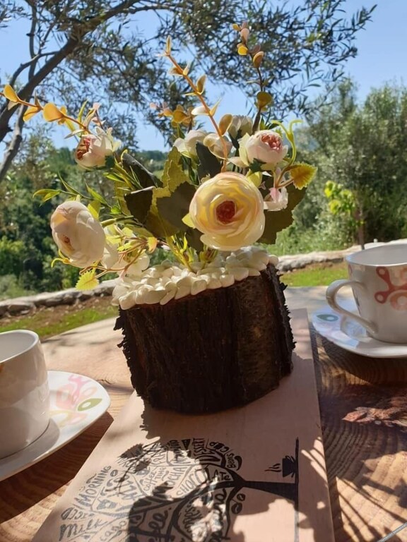 Дикили: Selale Stone House Boutique Hotel