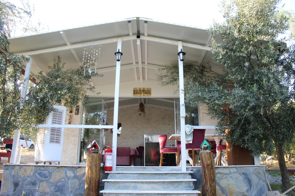 Дикили: Selale Stone House Boutique Hotel