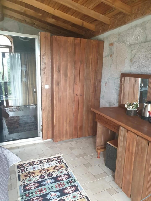 Дикили: Selale Stone House Boutique Hotel