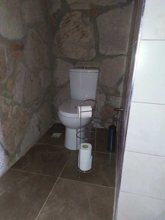 Дикили: Selale Stone House Boutique Hotel