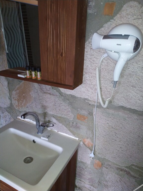 Дикили: Selale Stone House Boutique Hotel