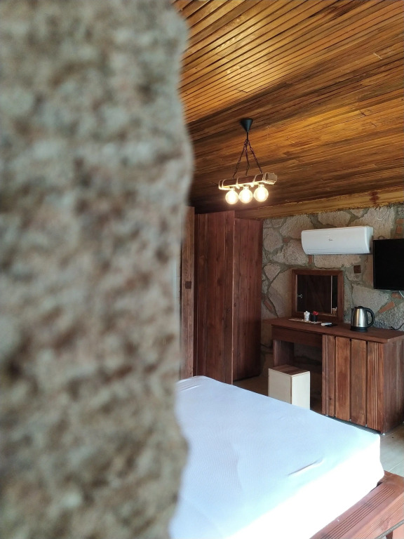 Дикили: Selale Stone House Boutique Hotel