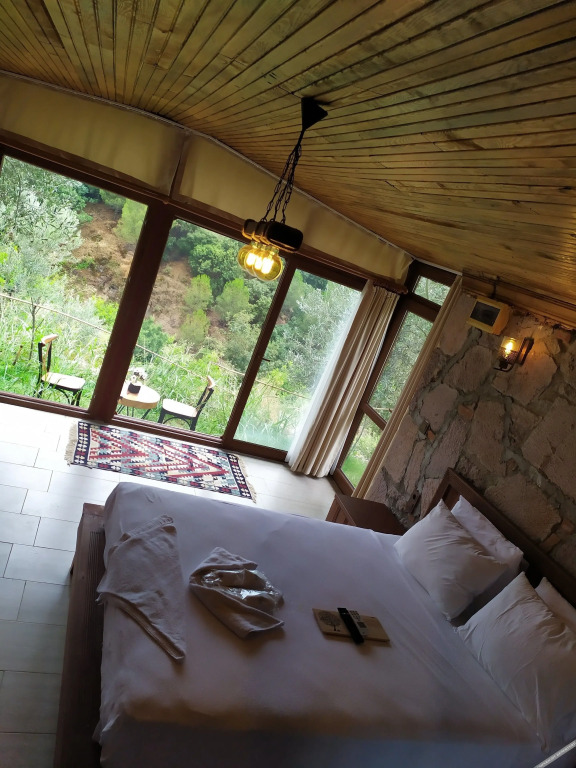 Дикили: Selale Stone House Boutique Hotel