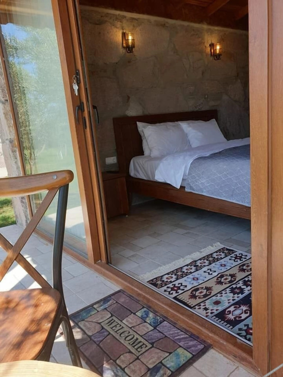 Дикили: Selale Stone House Boutique Hotel