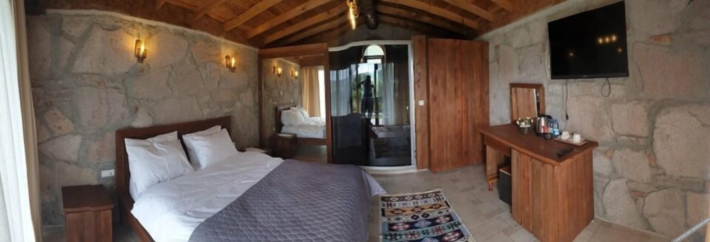 Дикили: Selale Stone House Boutique Hotel