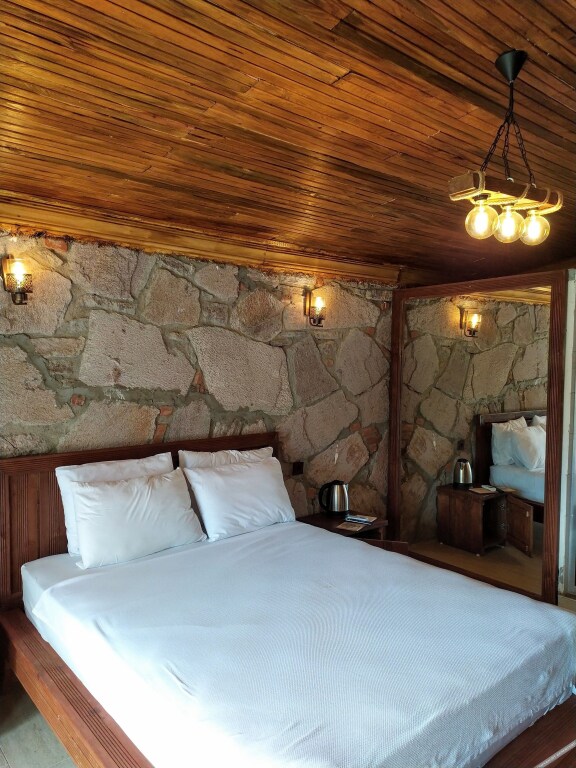 Selale Stone House Boutique Hotel — фото 5