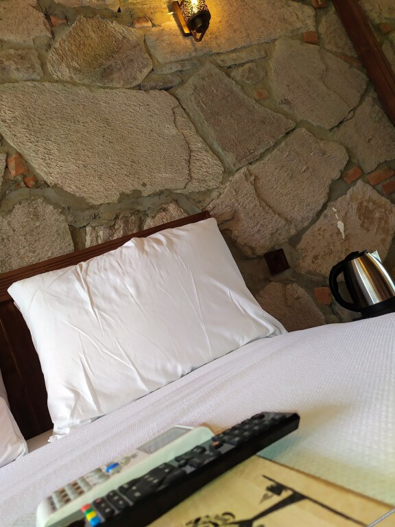 Дикили: Selale Stone House Boutique Hotel