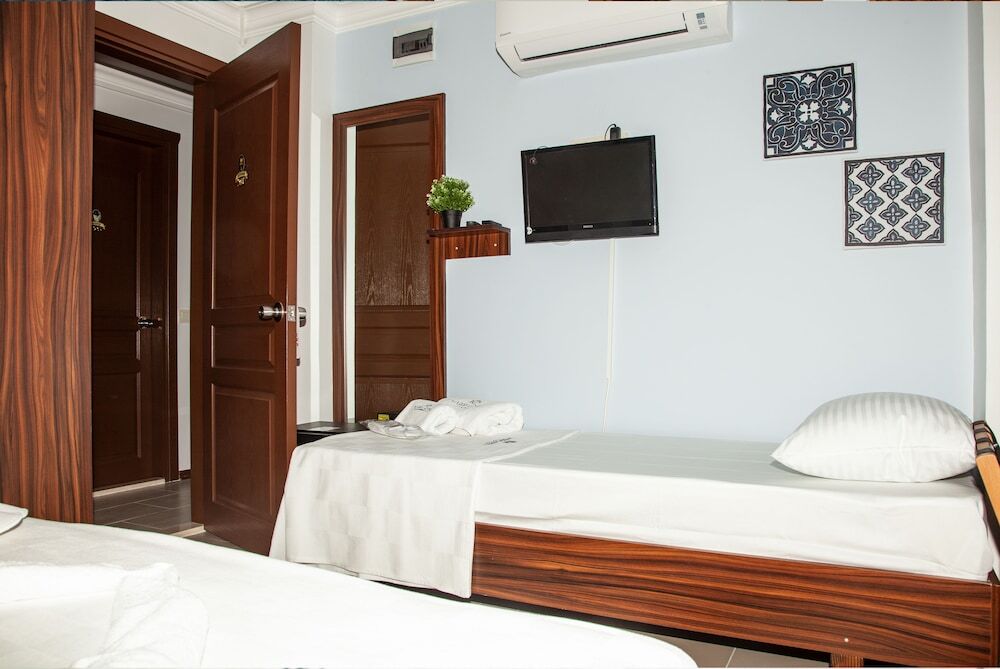 Карабурун: Marda Hotel