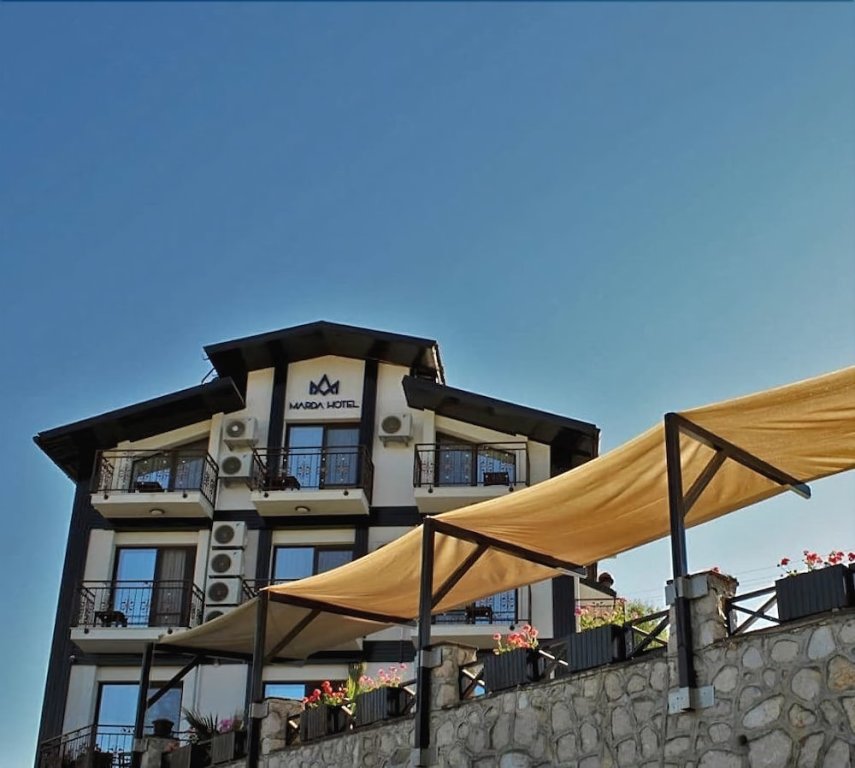 Карабурун: Marda Hotel