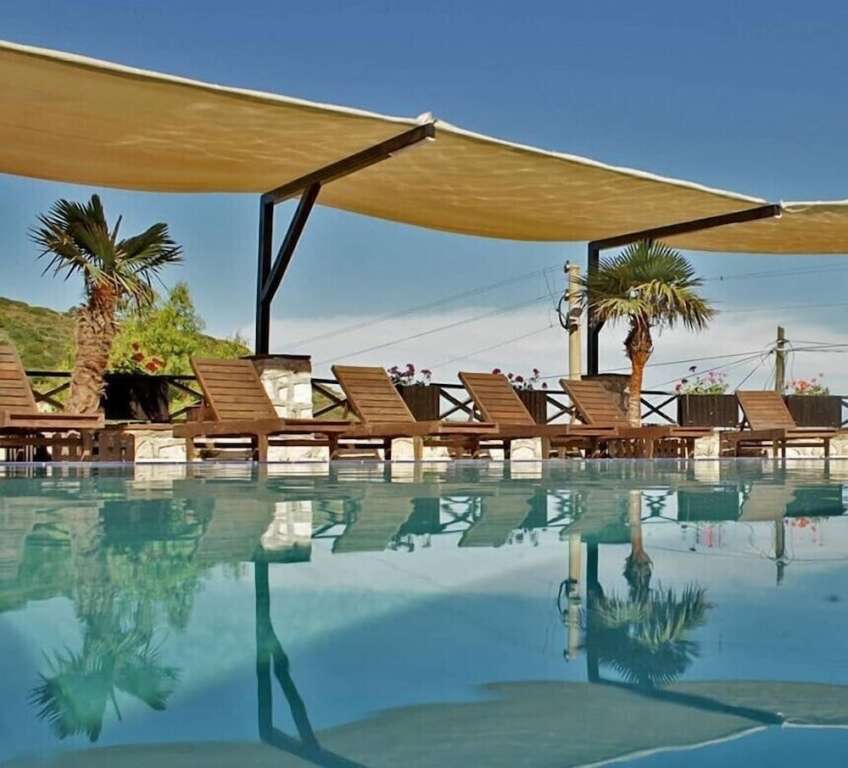 Карабурун: Marda Hotel