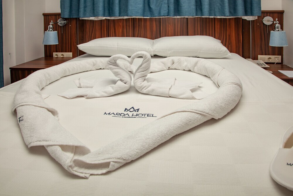 Карабурун: Marda Hotel