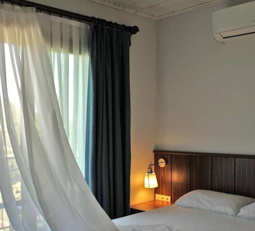 Карабурун: Marda Hotel