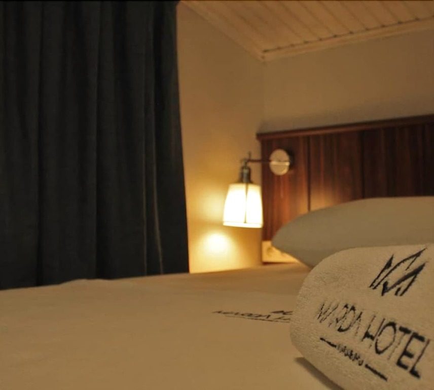 Карабурун: Marda Hotel