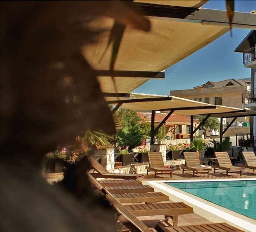 Карабурун: Marda Hotel