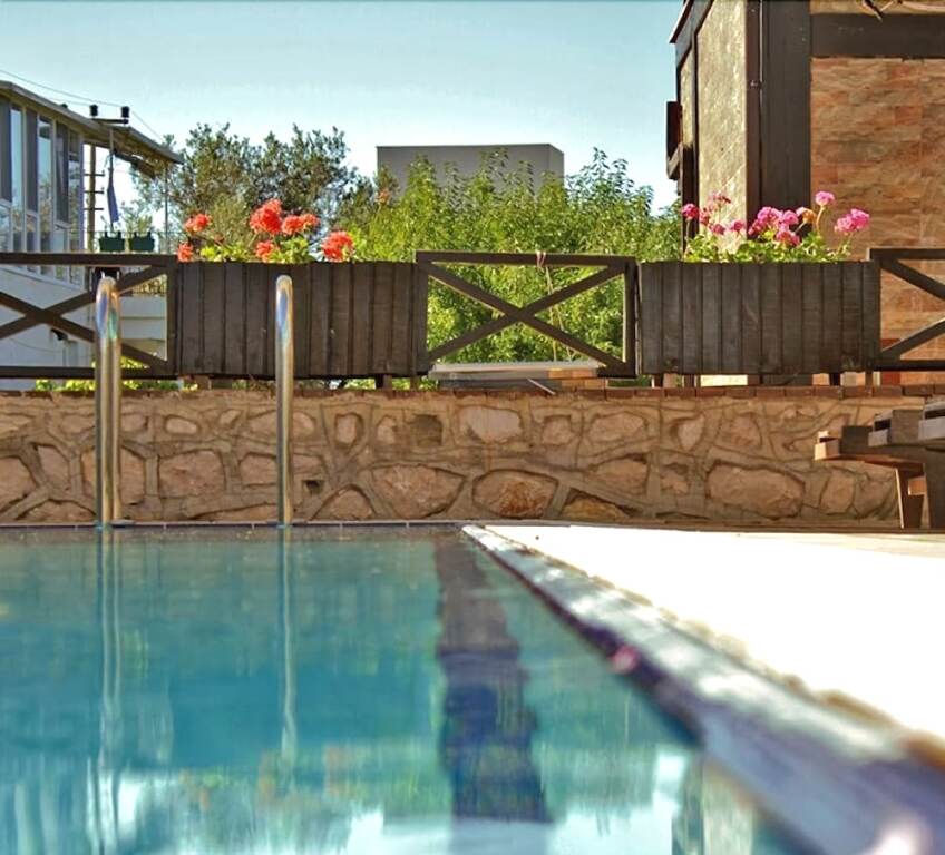 Карабурун: Marda Hotel