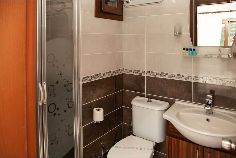 Карабурун: Marda Hotel