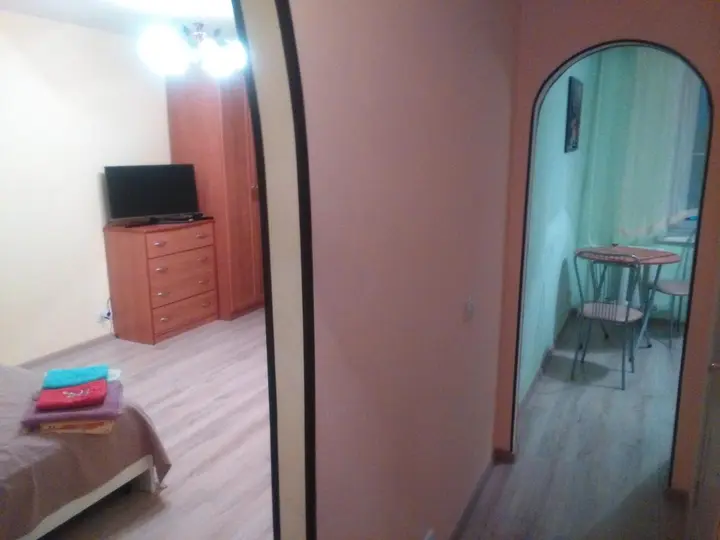 Балашиха: Apartment on Sovetskaya 24